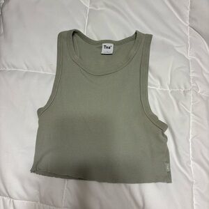 TNA Tank Top Size S